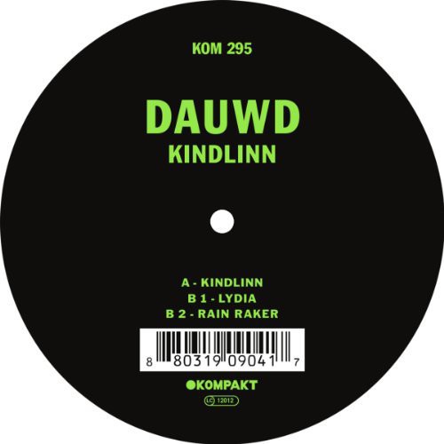 Dauwd: Kindlinn