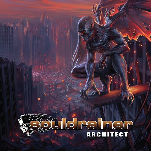 Souldrainer: Architect