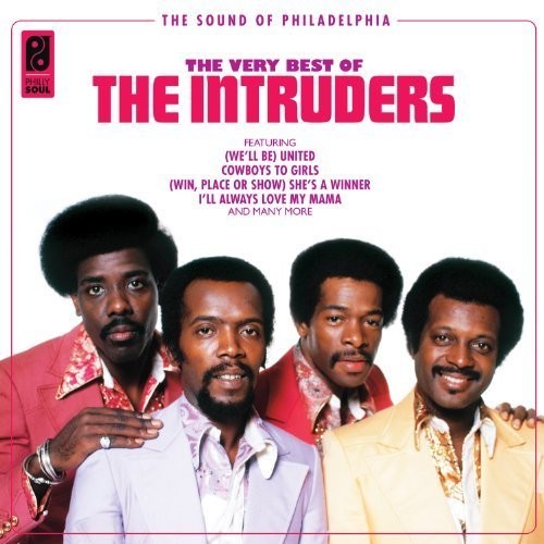 Intruders: Intruders: Very Best of