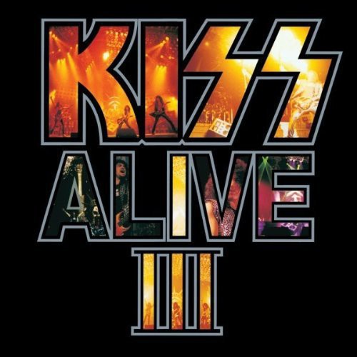 Kiss: Alive III