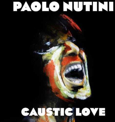 Paolo Nutini: Caustic Love