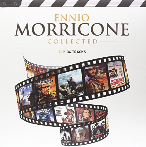 Morricone, Ennio: Collected