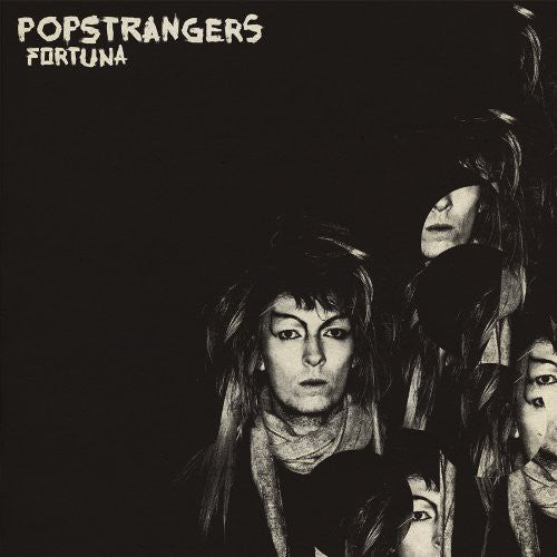 Popstrangers: Fortuna