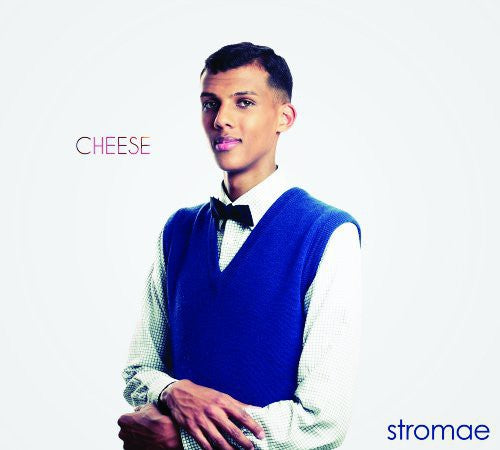 Stromae: Stromae