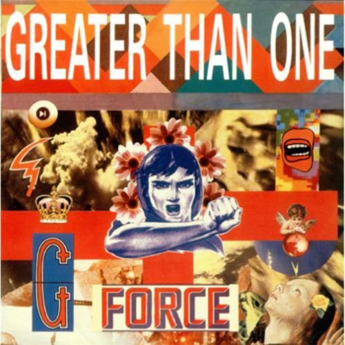 Greater Than One: G Force