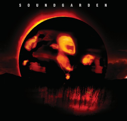 Soundgarden: Superunknown