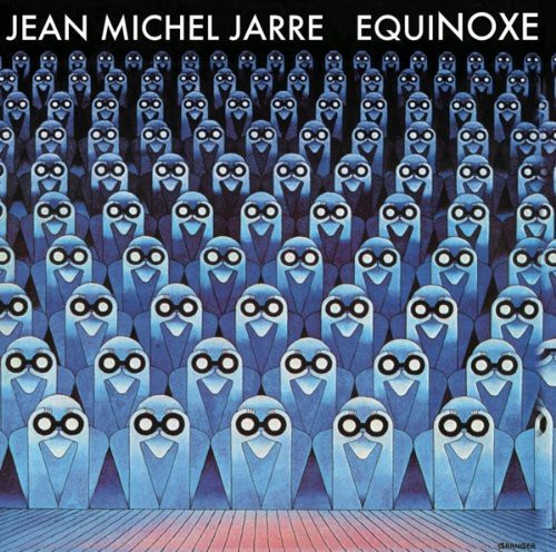 Jarre, Jean Michel: Equinoxe