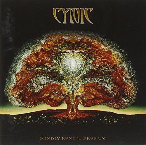 Cynic: Kindly Bent to Free Us