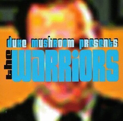 Mushroon, Duke: Warriors