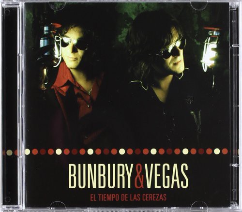 BUNBURY: El Tiempo de Las Cerezas