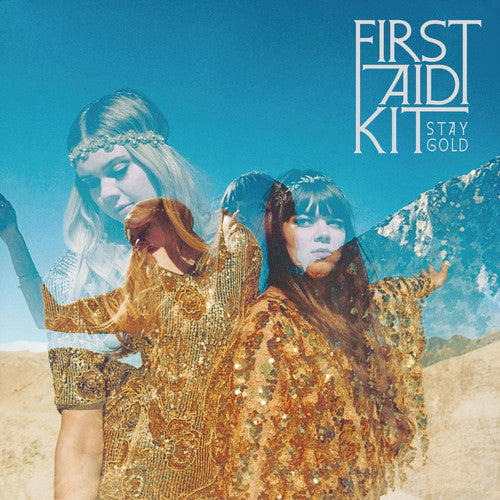 First Aid Kit: Stay Gold