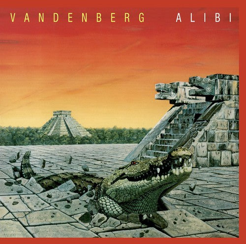 Vandenberg: Vandenberg : Alibi