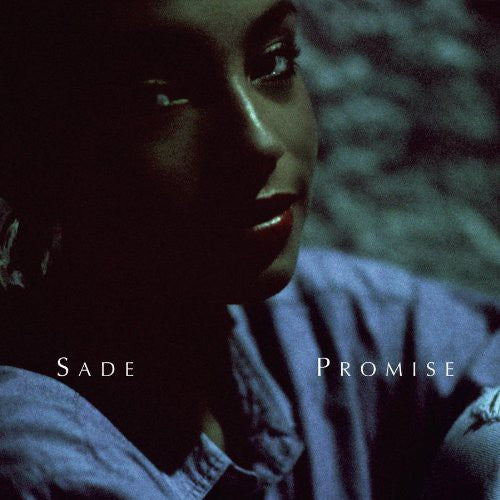 Sade: Promise