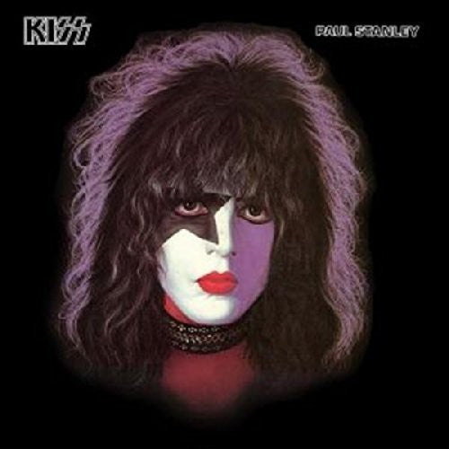 Kiss: Paul Stanley