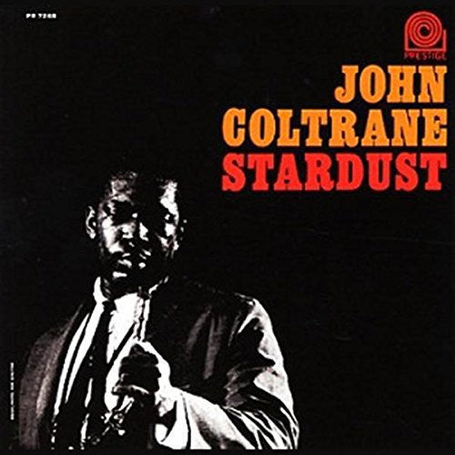 Coltrane, John: Stardust