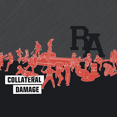 Ra: Collateral Damage