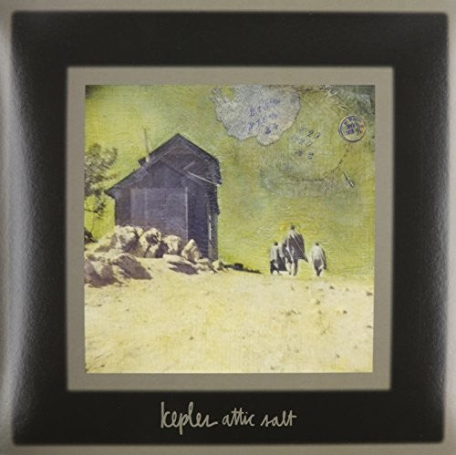 Kepler: Attic Salt