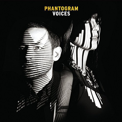 Phantogram: Voices