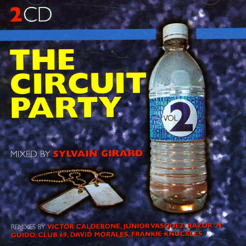 Circuit Party 2 / Various: Circuit Party Vol.2