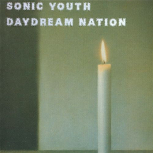 Sonic Youth: Daydream Nation