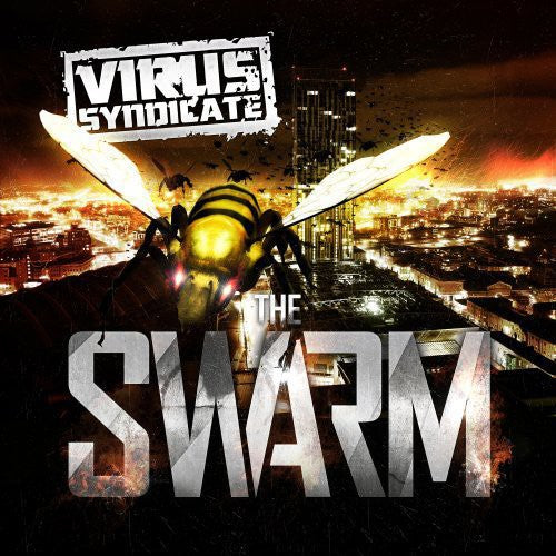 Virus Syndicate: Swarm