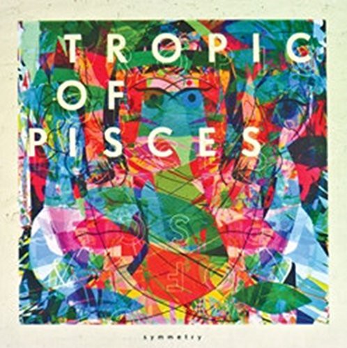 Tropic of Pisces: Symmetry