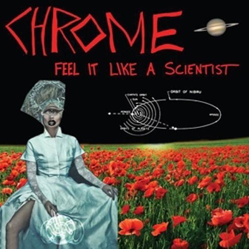 Chrome: Feel It Like a Scientist