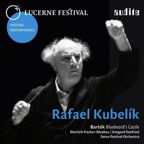 Bartok: Bluebeard's Castle