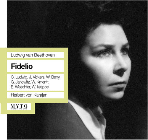 Beethoven: Fidelio