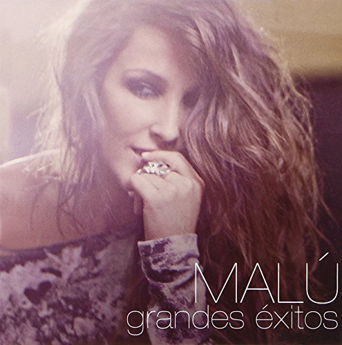 Malu: Grandes Exitos