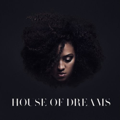 Naomi Pilgrim: House of Dreams