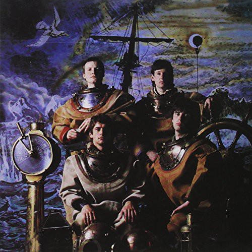 XTC: Black Sea