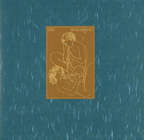 XTC: Skylarking