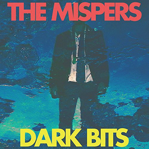 Mispers: Dark Bits EP