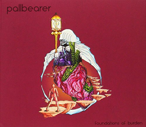 Pallbearer: Foundations of Burden