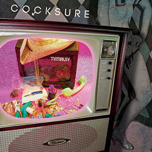 Cocksure: Tvmalsv