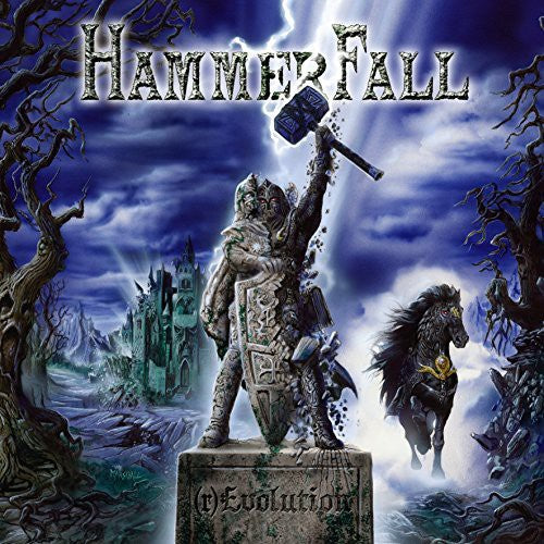 Hammerfall: (R)Evolution