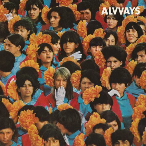 Alvvays: Alvvays