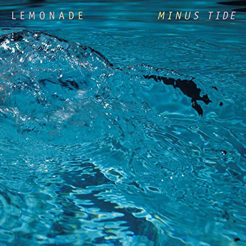 Lemonade: Minus Tide