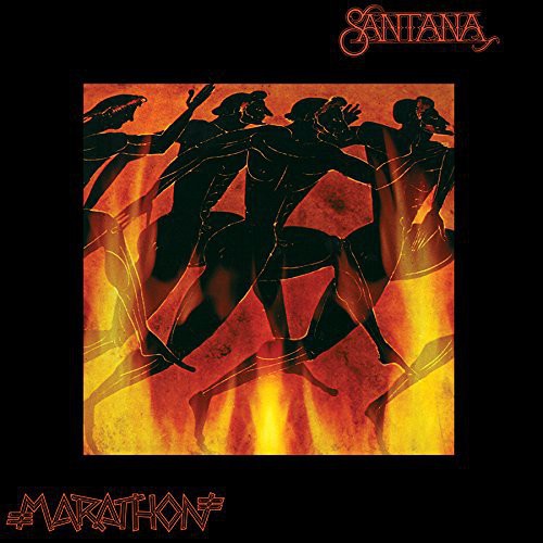 Santana: Marathon