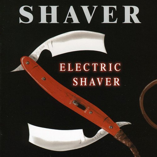 Shaver: Electric Shaver