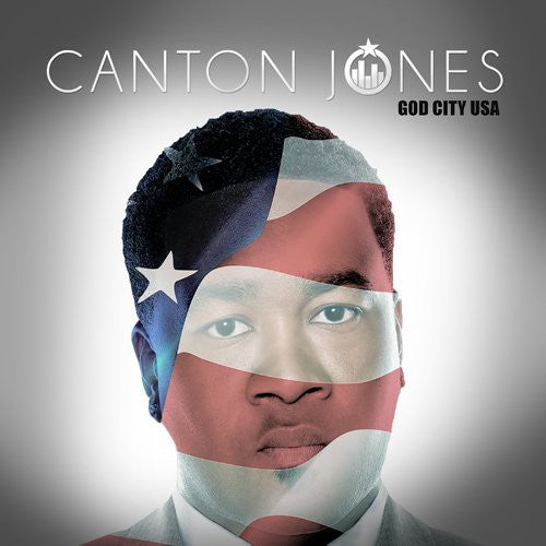 Jones, Canton: God City USA