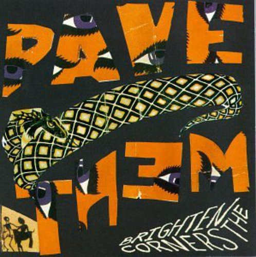 Pavement: Brighten the Corners