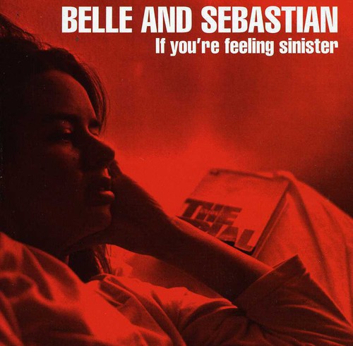 Belle & Sebastian: If You're Feeling Sinister