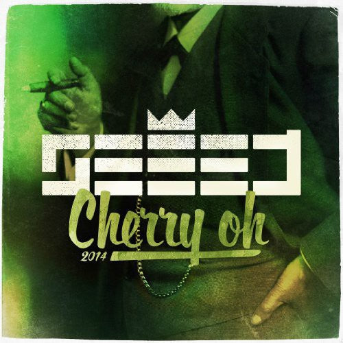 Seeed: Cherry Oh