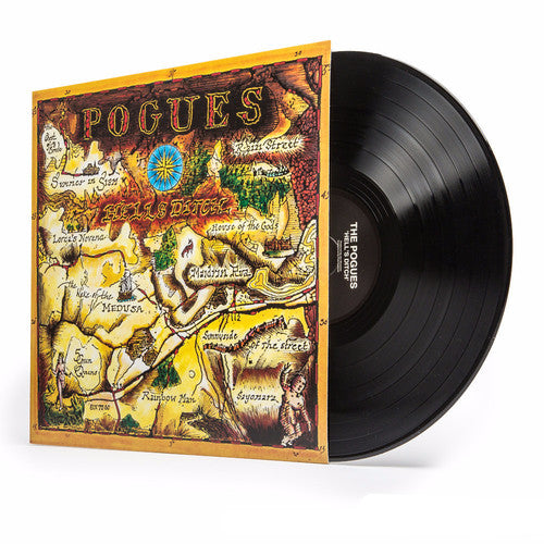 Pogues: Hell's Ditch