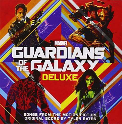 Guardians of the Galaxy / Various: Guardians of the Galaxy / Various