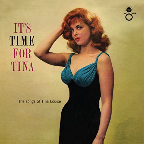 Louise, Tina: It's Time for Tina