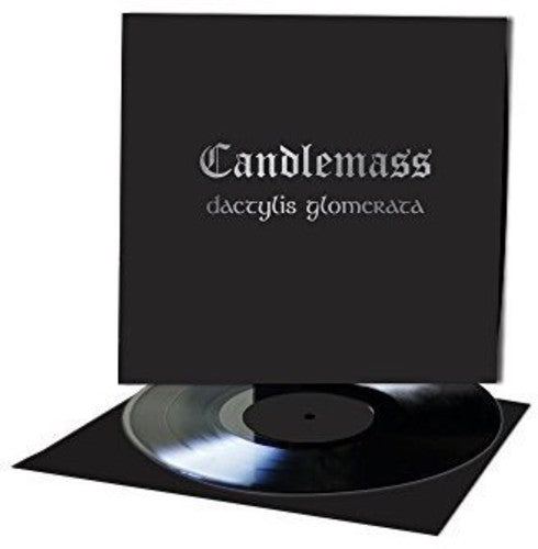 Candlemass: Dactylis Glomerate