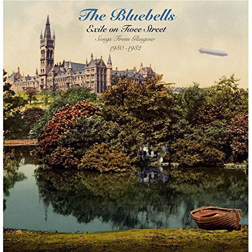 Bluebells: Exile on Twee Street